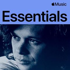 John Mellencamp – Essentials (2023) (ALBUM ZIP)