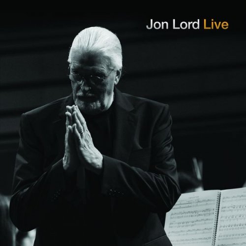 Jon Lord – Live