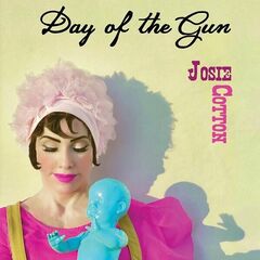 Josie Cotton – Day Of The Gun (2023) (ALBUM ZIP)