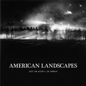 Jozef Van Wissem &amp; Jim Jarmusch – American Landscapes (2023) (ALBUM ZIP)