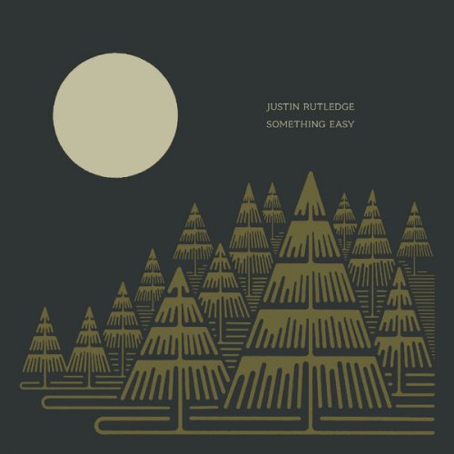 Justin Rutledge – Something Easy (2023) (ALBUM ZIP)