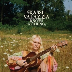 Kassi Valazza – Kassi Valazza Knows Nothing (2023) (ALBUM ZIP)