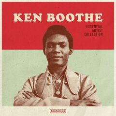 Ken Boothe – Essential Artist Collection (2023) (ALBUM ZIP)