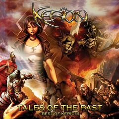 Kerion – Tales Of The Past [Best Of Kerion]