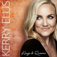 Kerry Ellis – Kings And Queens (2023) (ALBUM ZIP)