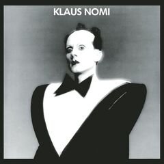 Klaus Nomi – Klaus Nomi (2023) (ALBUM ZIP)