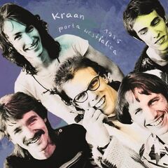 Kraan – Porta Westfalica 1975 [Live At Porta Westfalica 1975]