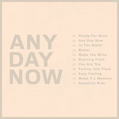 Krezip – Any Day Now (2023) (ALBUM ZIP)