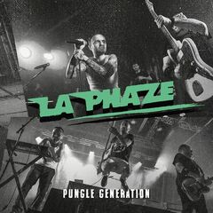 La Phaze – Pungle Generation (2023) (ALBUM ZIP)