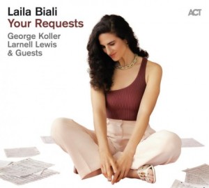 Laila Biali – Your Requests (2023) (ALBUM ZIP)