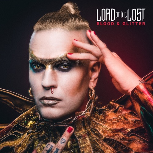 Lord Of The Lost – Blood And Glitter [Deluxe Version] (2023) (ALBUM ZIP)