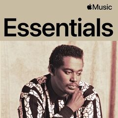 Luther Vandross – Essentials (2023) (ALBUM ZIP)