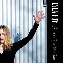 Lyla Foy – Year Of The Black Water Rabbit (2023) (ALBUM ZIP)