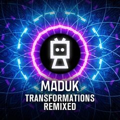 Maduk – Transformations Remixed (2023) (ALBUM ZIP)