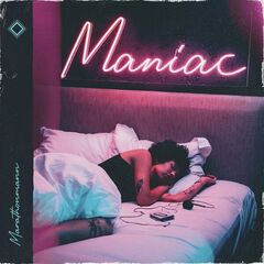 Marathonmann – Maniac (2023) (ALBUM ZIP)