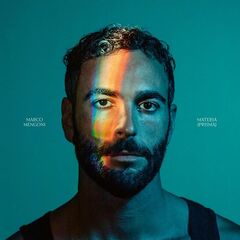Marco Mengoni – Materia [Prisma] (2023) (ALBUM ZIP)