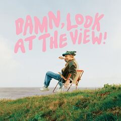 Martin Luke Brown – Damn, Look At The View! (2023) (ALBUM ZIP)