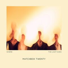 Matchbox Twenty – Where The Light Goes (2023) (ALBUM ZIP)