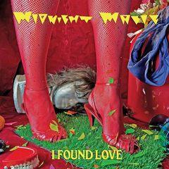 Midnight Magic – I Found Love (2023) (ALBUM ZIP)