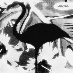 Mike Cooper – Black Flamingo (2023) (ALBUM ZIP)