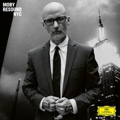 Moby – Resound Nyc (2023) (ALBUM ZIP)
