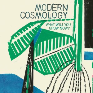 Modern Cosmology – What Will You Grow Now (2023) (ALBUM ZIP)