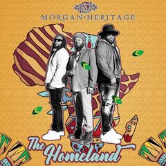 Morgan Heritage – The Homeland (2023) (ALBUM ZIP)