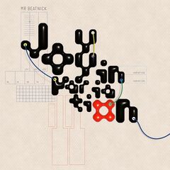 Mr Beatnick – Joy In Variation (2023) (ALBUM ZIP)