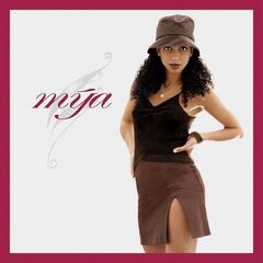 Mya – Mya (2023) (ALBUM ZIP)