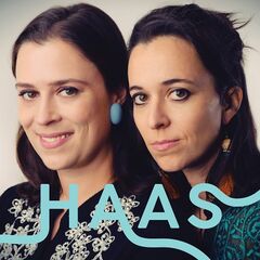 Natalie Haas &amp; Brittany Haas – Haas (2023) (ALBUM ZIP)