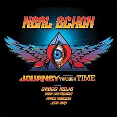 Neal Schon – Journey Through Time