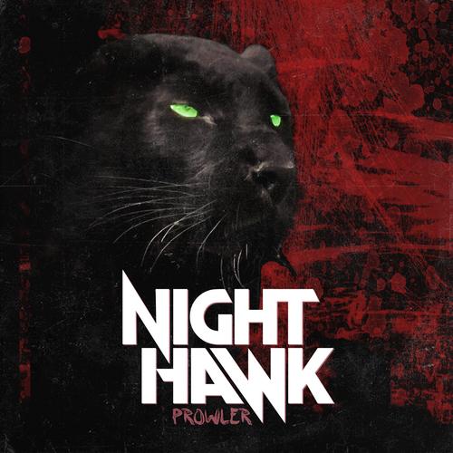 Nighthawk – Prowler (2023) (ALBUM ZIP)