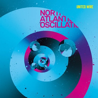 North Atlantic Oscillation – United Wire (2023) (ALBUM ZIP)