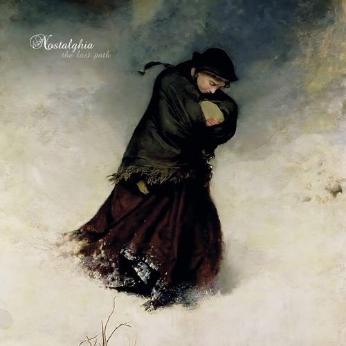 Nostalghia – The Last Path (2023) (ALBUM ZIP)
