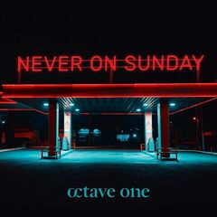 Octave One – Never On Sunday (2023) (ALBUM ZIP)