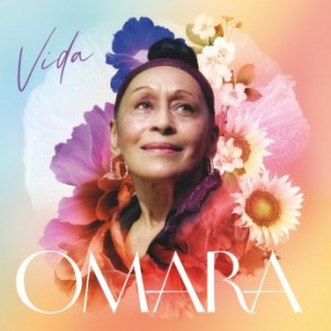 Omara Portuondo – Vida (2023) (ALBUM ZIP)