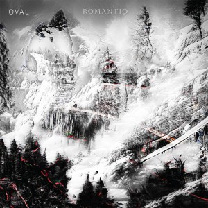 Oval – Romantiq (2023) (ALBUM ZIP)