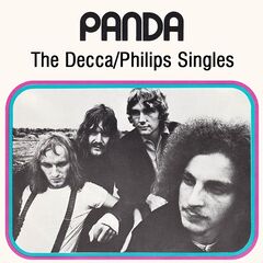 Panda – The Decca Philips Singles (2023) (ALBUM ZIP)