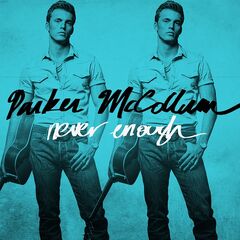 Parker Mccollum – Never Enough (2023) (ALBUM ZIP)