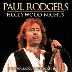 Paul Rodgers – Hollywood Nights (2023) (ALBUM ZIP)