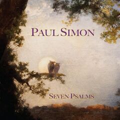 Paul Simon – Seven Psalms (2023) (ALBUM ZIP)
