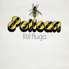 Pelican – Litil Fluga (2023) (ALBUM ZIP)