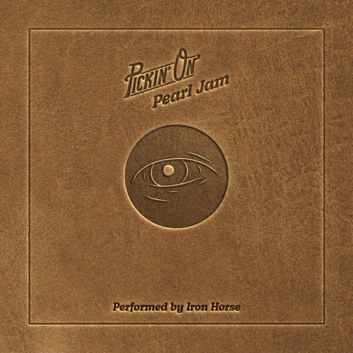 Pickin’ On Series – Pickin’ On Pearl Jam (2023) (ALBUM ZIP)