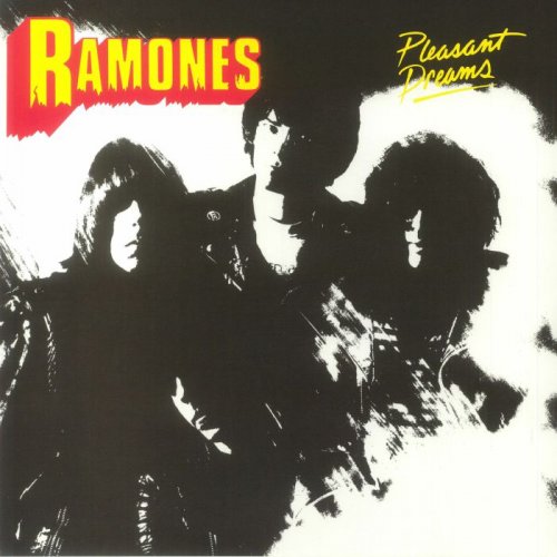 Ramones – Pleasant Dreams [The New York Mixes] (2023) (ALBUM ZIP)