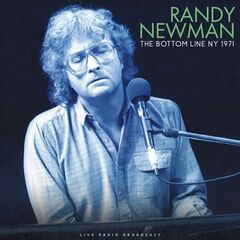 Randy Newman – The Bottom Line 1971 (2023) (ALBUM ZIP)