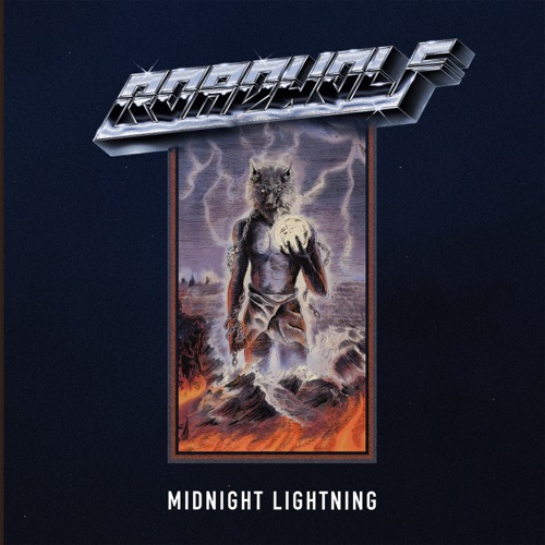 Roadwolf – Midnight Lightning