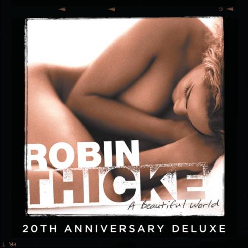 Robin Thicke – A Beautiful World [20th Anniversary Deluxe Edition] (2023) (ALBUM ZIP)