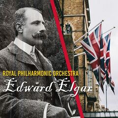 Royal Philharmonic Orchestra – Royal Philharmonic Orchestra Plays Edward Elgar