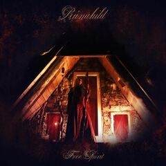 Runahild – Free Spirit (2023) (ALBUM ZIP)