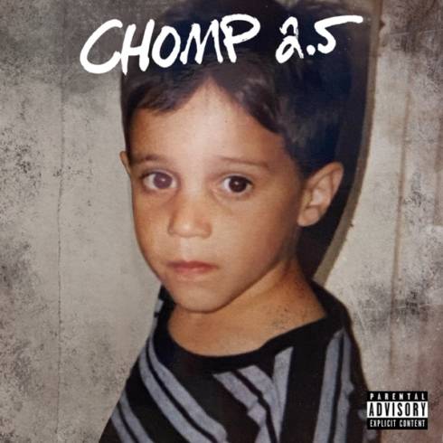 Russ – Chomp 2.5 (2023) (ALBUM ZIP)